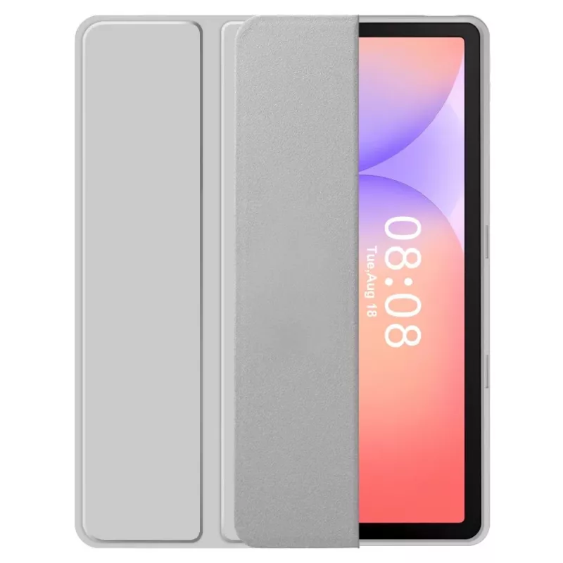 Tech-Protect SC Pen Capa Folio para Samsung Galaxy Tab S9 11.0 / S9 FE / S10 FE / S10 Lite - Cinzento