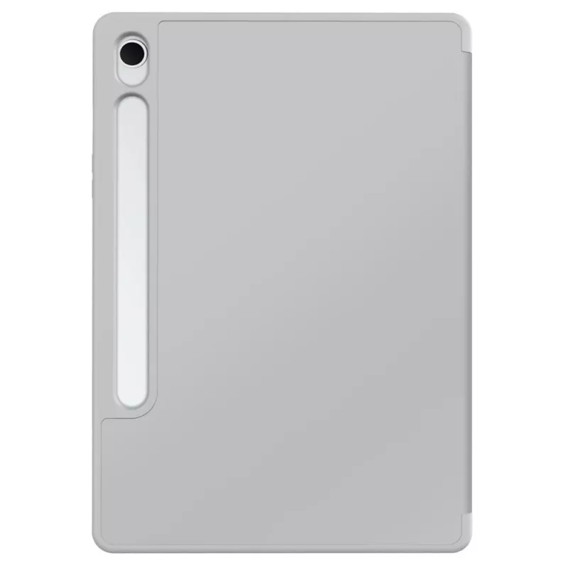 Tech-Protect SC Pen Capa Folio para Samsung Galaxy Tab S9 11.0 / S9 FE / S10 FE / S10 Lite - Cinzento