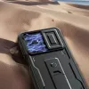 TECH-PROTECT KEVLAR CAM+ 2-SET GALAXY A17 4G / 5G preto
