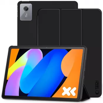 Tech-Protect Smartcase Lenovo Idea Tab 11.0 TB-336 Preto