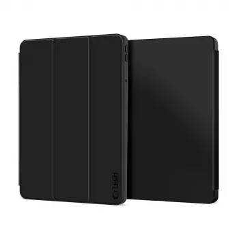 Tech-Protect Smartcase Lenovo Idea Tab 11.0 TB-336 Preto