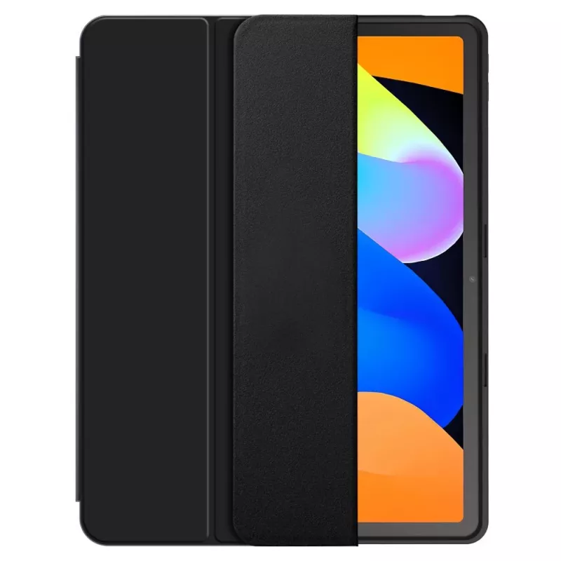 Tech-Protect Smartcase Lenovo Idea Tab 11.0 TB-336 Preto