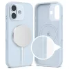 TECH-PROTECT UNIQ Capa MagSafe iPhone 17 Mist Blue