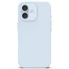 TECH-PROTECT UNIQ Capa MagSafe iPhone 17 Mist Blue