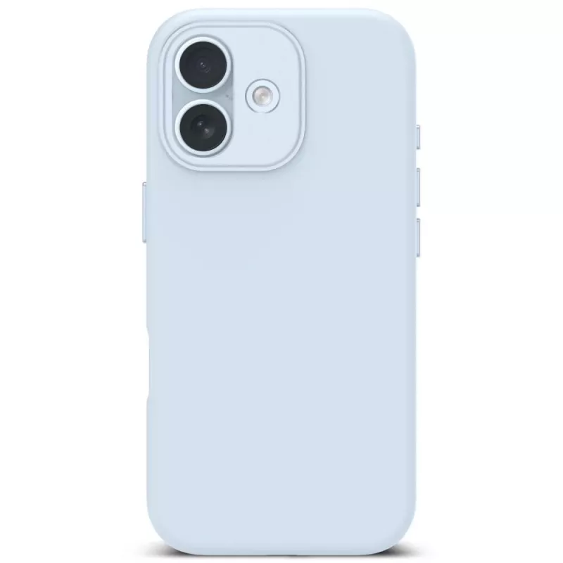TECH-PROTECT UNIQ Capa MagSafe iPhone 17 Mist Blue