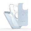 TECH-PROTECT UNIQ Capa MagSafe iPhone 17 Mist Blue