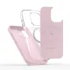 TECH-PROTECT UNIQ MagSafe iPhone 17 Capa Traseira Rosa