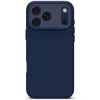 Tech-Protect Uniq MagSafe Capa para Apple iPhone 17 Pro Max, Azul-escuro