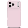 Tech-Protect Uniq MagSafe iPhone 17 Pro Max Capa Traseira Rosa