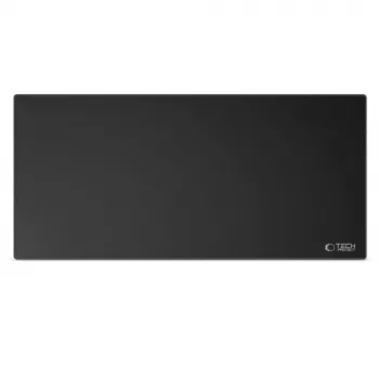 TECH-PROTECT A100 Tapete de Rato 100 x 50 cm Preto