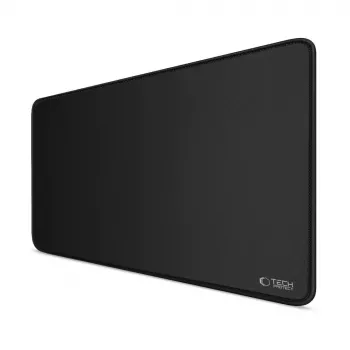 TECH-PROTECT A100 Tapete de Rato 100 x 50 cm Preto