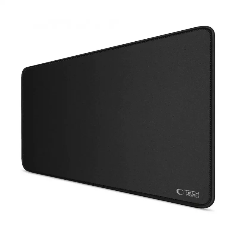 TECH-PROTECT A100 Tapete de Rato 100 x 50 cm Preto