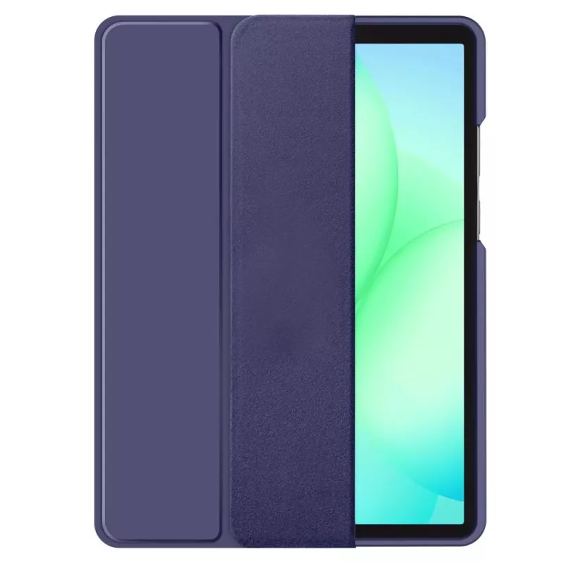 TECH-PROTECT SMARTCASE GALAXY TAB A9 / A11 8.7 X110 / X115 / X133 / X135 AZUL-MARINHO
