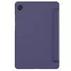 TECH-PROTECT SMARTCASE GALAXY TAB A9 / A11 8.7 X110 / X115 / X133 / X135 AZUL-MARINHO