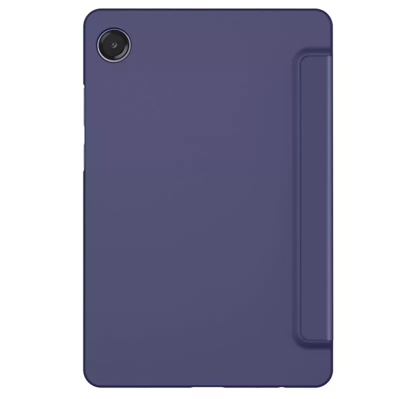 TECH-PROTECT SMARTCASE GALAXY TAB A9 / A11 8.7 X110 / X115 / X133 / X135 AZUL-MARINHO