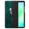 Tech-Protect Smart Case para Samsung Galaxy Tab A9 8.7 Polegadas SM-X110/X115/X117 - Design de Gatos