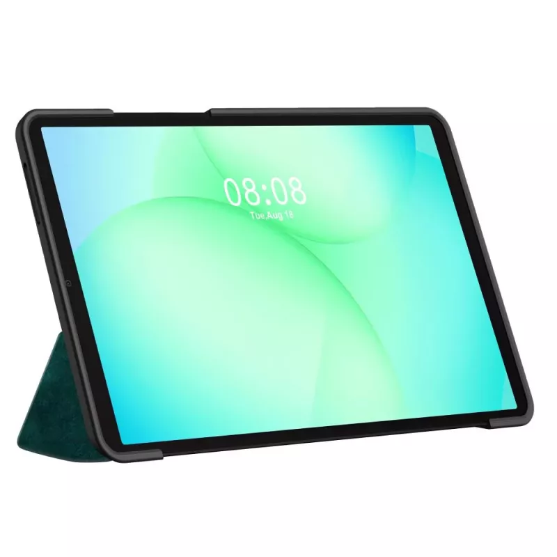 Tech-Protect Smart Case para Samsung Galaxy Tab A9 8.7 Polegadas SM-X110/X115/X117 - Design de Gatos