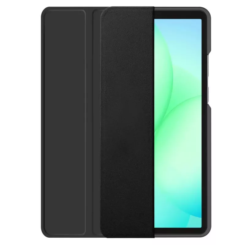 Tech-Protect SC Pen Capa para Samsung Galaxy Tab A9 / A11 8.7 X110 / X115 / X133 / X135, Preta