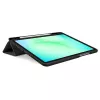Tech-Protect SC Pen Capa para Samsung Galaxy Tab A9 / A11 8.7 X110 / X115 / X133 / X135, Preta