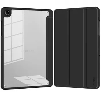 TECH-PROTECT SC PEN HYBRID GALAXY TAB A9 / A11 8.7 X110 / X115 / X133 / X135 PRETO