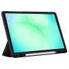 TECH-PROTECT SC PEN HYBRID GALAXY TAB A9 / A11 8.7 X110 / X115 / X133 / X135 PRETO