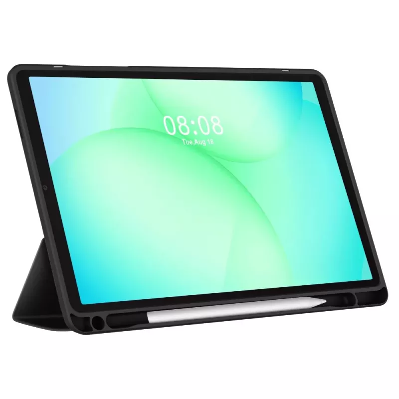 TECH-PROTECT SC PEN HYBRID GALAXY TAB A9 / A11 8.7 X110 / X115 / X133 / X135 PRETO
