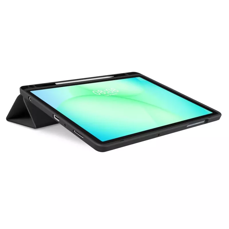 TECH-PROTECT SC PEN HYBRID GALAXY TAB A9 / A11 8.7 X110 / X115 / X133 / X135 PRETO