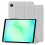 TECH-PROTECT SMARTCASE GALAXY TAB A9+ / A11+ PLUS 11.0 X210 / X215 / X216 / X230 / X235 / X236 CINZENTO