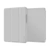 TECH-PROTECT SMARTCASE GALAXY TAB A9+ / A11+ PLUS 11.0 X210 / X215 / X216 / X230 / X235 / X236 CINZENTO