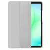 TECH-PROTECT SMARTCASE GALAXY TAB A9+ / A11+ PLUS 11.0 X210 / X215 / X216 / X230 / X235 / X236 CINZENTO