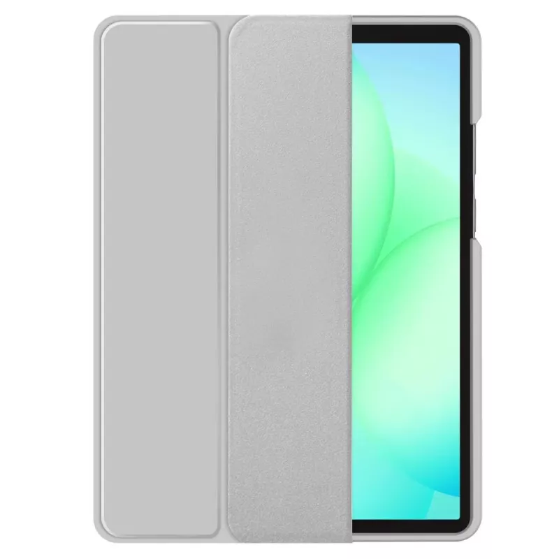TECH-PROTECT SMARTCASE GALAXY TAB A9+ / A11+ PLUS 11.0 X210 / X215 / X216 / X230 / X235 / X236 CINZENTO