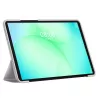 TECH-PROTECT SMARTCASE GALAXY TAB A9+ / A11+ PLUS 11.0 X210 / X215 / X216 / X230 / X235 / X236 CINZENTO