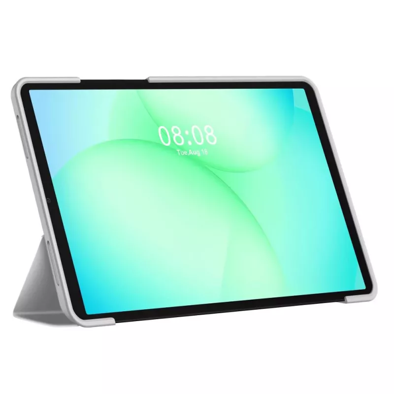 TECH-PROTECT SMARTCASE GALAXY TAB A9+ / A11+ PLUS 11.0 X210 / X215 / X216 / X230 / X235 / X236 CINZENTO