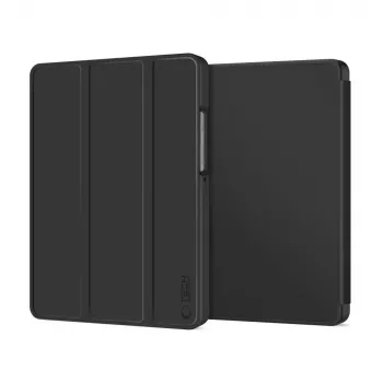 Tech-Protect Smart Case para Samsung Galaxy Tab A9+ 11.0 (SM-X210/X215/X216) - Preto
