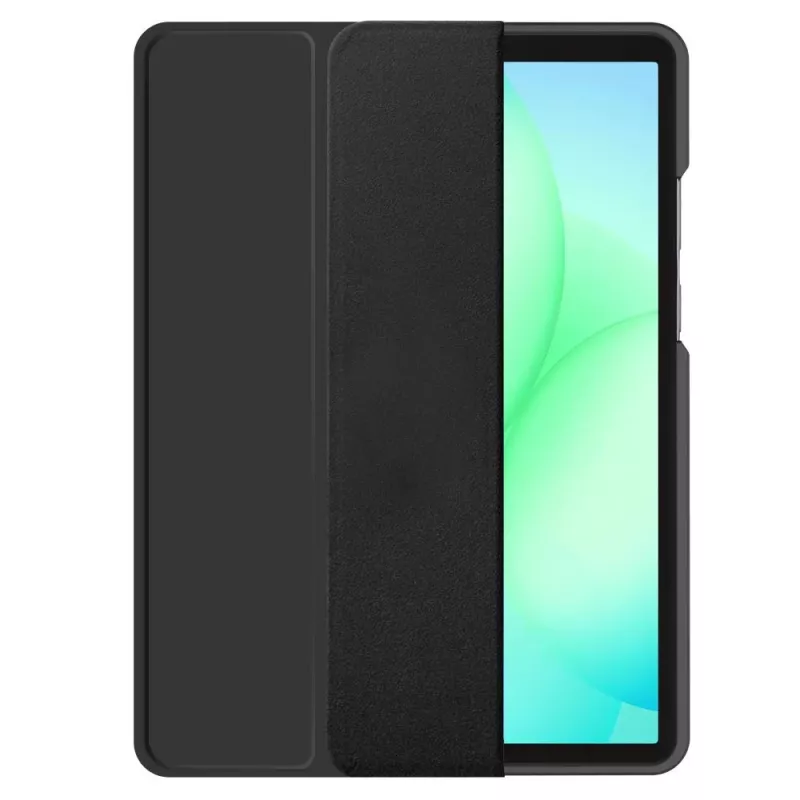 Tech-Protect Smart Case para Samsung Galaxy Tab A9+ 11.0 (SM-X210/X215/X216) - Preto
