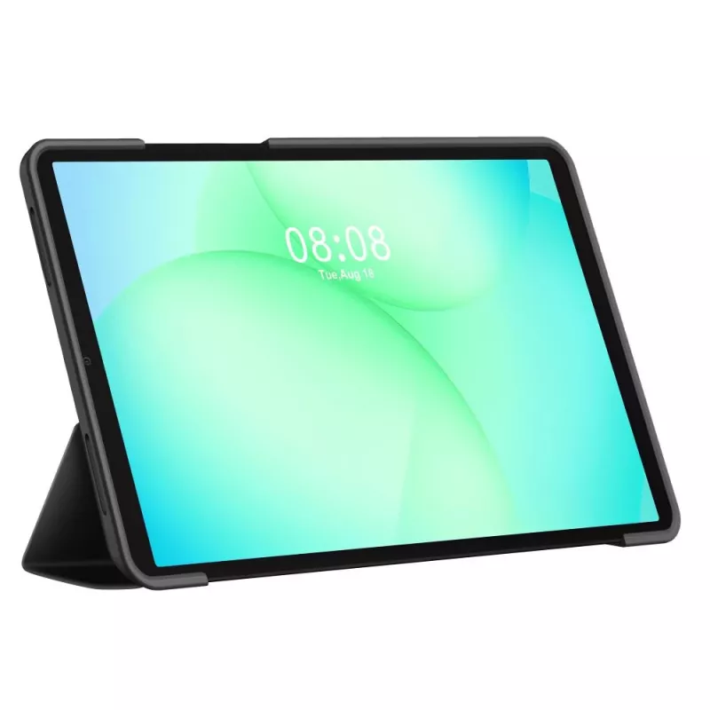 Tech-Protect Smart Case para Samsung Galaxy Tab A9+ 11.0 (SM-X210/X215/X216) - Preto