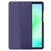 TECH-PROTECT SmartCase para Samsung Galaxy Tab A9+ / A11+ Plus 11,0 Polegadas X210/X215/X216/X230/X235/X236 - Azul-marinho