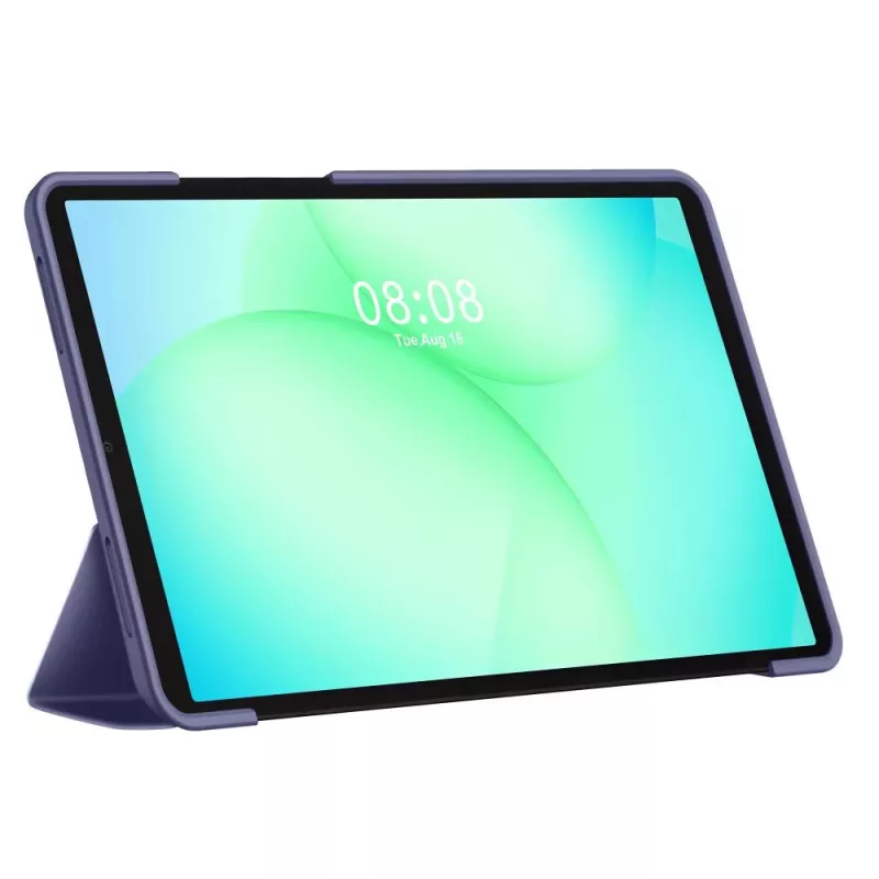 TECH-PROTECT SmartCase para Samsung Galaxy Tab A9+ / A11+ Plus 11,0 Polegadas X210/X215/X216/X230/X235/X236 - Azul-marinho