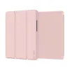 Tech-Protect SC Pen Capa para Samsung Galaxy Tab A9+ / A11+ 11.0 X210 / X215 / X216 / X230 / X235 / X236, Rosa