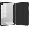 TECH-PROTECT SC PEN HYBRID GALAXY TAB A9+ / A11+ PLUS 11.0 X210 / X215 / X216 / X230 / X235 / X236 PRETO