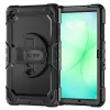 Tech-Protect Solid Case para Samsung Galaxy Tab A9+ / A11+ PLUS 11.0 X210 / X215 / X216 / X230 / X235 / X236, Preto