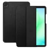 Tech-Protect SC Pen Canvas Folio Capa para Samsung Galaxy Tab A9+/A11+ - Preto