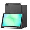 Tech-Protect SC PEN Canvas Capa de Proteção para Samsung Galaxy Tab A9+/A11+ - Cinzento