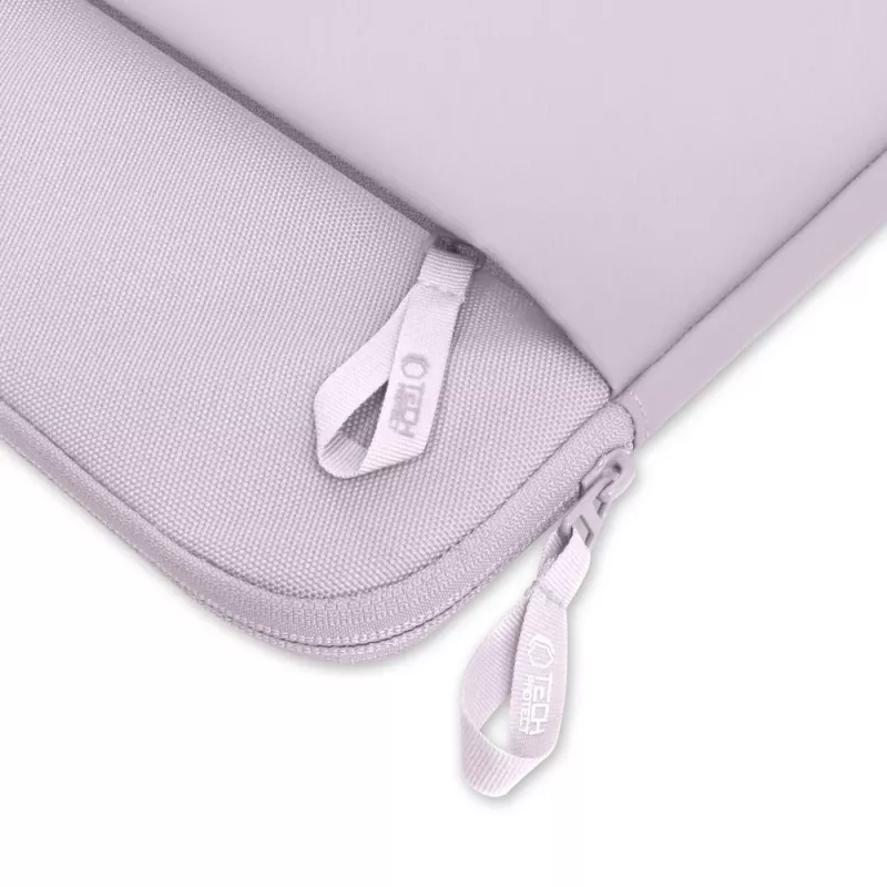 TECH-PROTECT capa para portátil 15-16 rosa claro