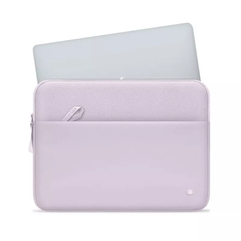 TECH-PROTECT capa para portátil 15-16 rosa claro