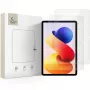 Tech-Protect Glass Fit+ Película de Vidro Temperado para Ecrã 2-Pack para Xiaomi Poco Pad M1 / Redmi Pad Pro / 2 Pro 12.1 Transparente