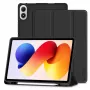 Tech-Protect SC Pen Capa para Xiaomi Redmi Pad 2 Pro 12.1, Preta