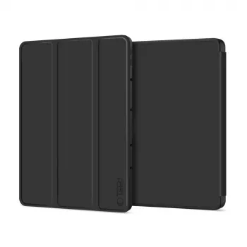 Tech-Protect SC Estojo para Caneta para Xiaomi Redmi Pad 2 Pro 12.1, Preto