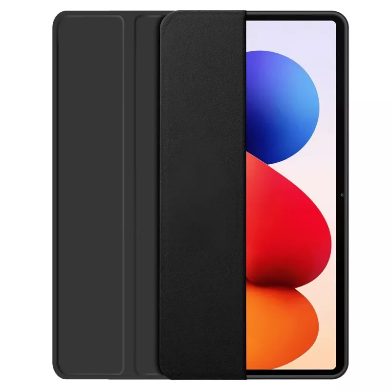 Tech-Protect SC Pen Capa para Xiaomi Redmi Pad 2 Pro 12.1, Preta