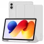 Tech-Protect SC Pen Capa para Xiaomi Redmi Pad 2 Pro 12.1, Cinzenta